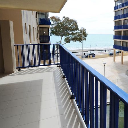 Atlanta Primera Linea Orangecosta Benicassim Exterior photo