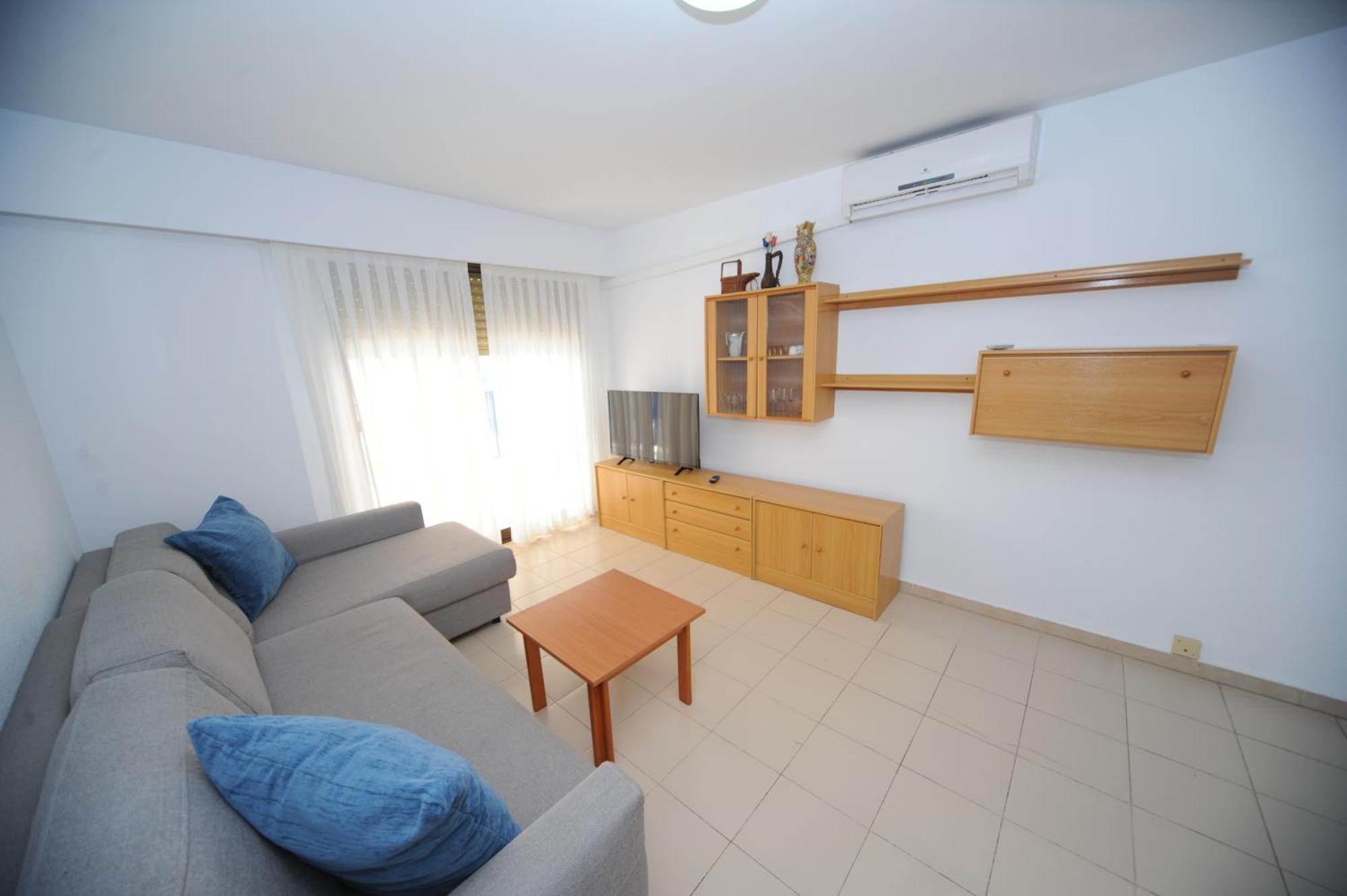 Atlanta Primera Linea Orangecosta Benicassim Exterior photo