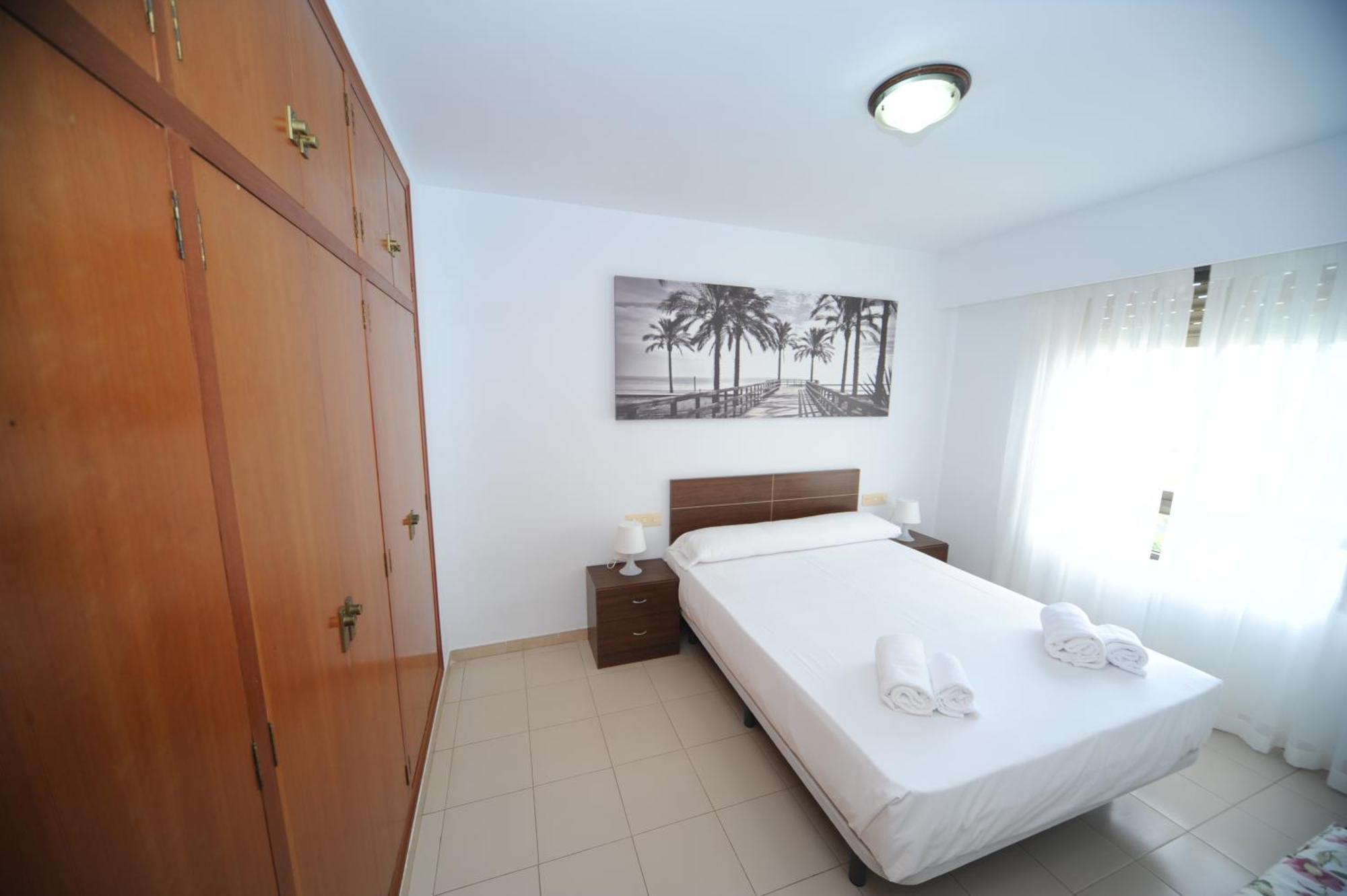 Atlanta Primera Linea Orangecosta Benicassim Exterior photo