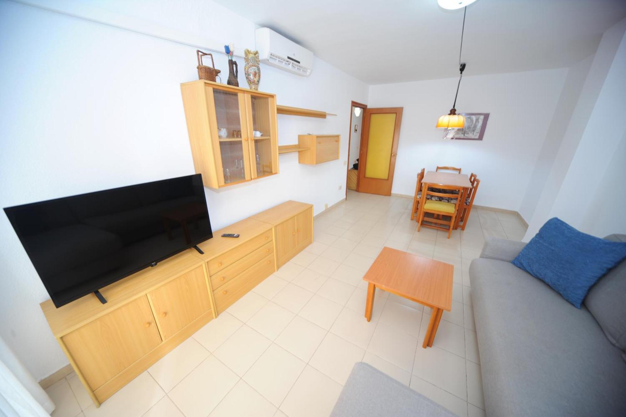Atlanta Primera Linea Orangecosta Benicassim Exterior photo